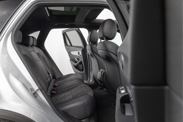 Mercedes-Benz GLC 250 4MATIC 210pk Premium Plus AMG Pano