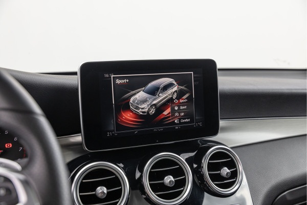 Mercedes-Benz GLC 250 4MATIC 210pk Premium Plus AMG Pano