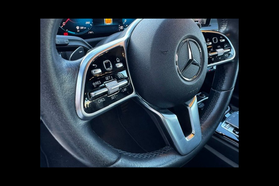 Mercedes-Benz A-Klasse 200 d Premium Automaat Airco/ECC,Navigatie Prijs Incl. BTW/BPM