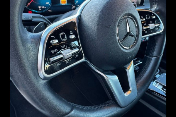 Mercedes-Benz A-Klasse 200 d Premium Automaat Airco/ECC,Navigatie Prijs Incl. BTW/BPM