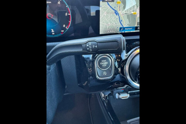 Mercedes-Benz A-Klasse 200 d Premium Automaat Airco/ECC,Navigatie Prijs Incl. BTW/BPM