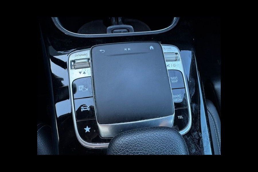 Mercedes-Benz A-Klasse 200 d Premium Automaat Airco/ECC,Navigatie Prijs Incl. BTW/BPM