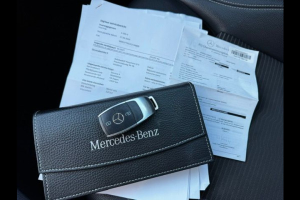 Mercedes-Benz A-Klasse 200 d Premium Automaat Airco/ECC,Navigatie Prijs Incl. BTW/BPM