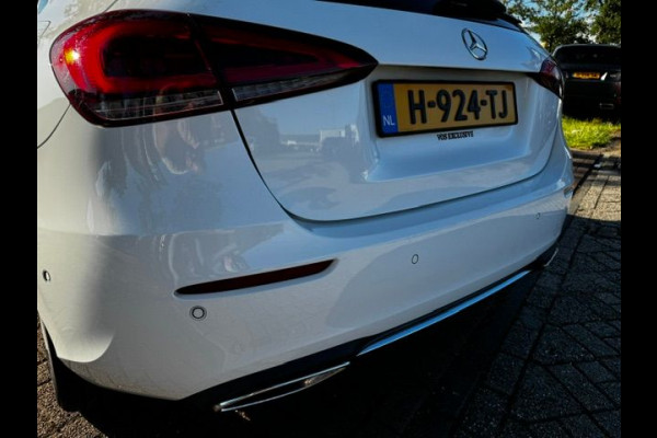 Mercedes-Benz A-Klasse 200 d Premium Automaat Airco/ECC,Navigatie Prijs Incl. BTW/BPM