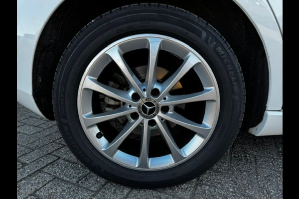 Mercedes-Benz A-Klasse 200 d Premium Automaat Airco/ECC,Navigatie Prijs Incl. BTW/BPM