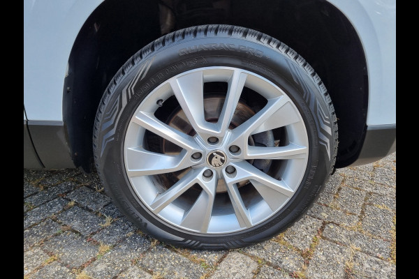 Škoda Karoq 1.0 TSI Ambition Business ✅NETTE AUTO ✅CARPLAY  ✅TREKHAAK