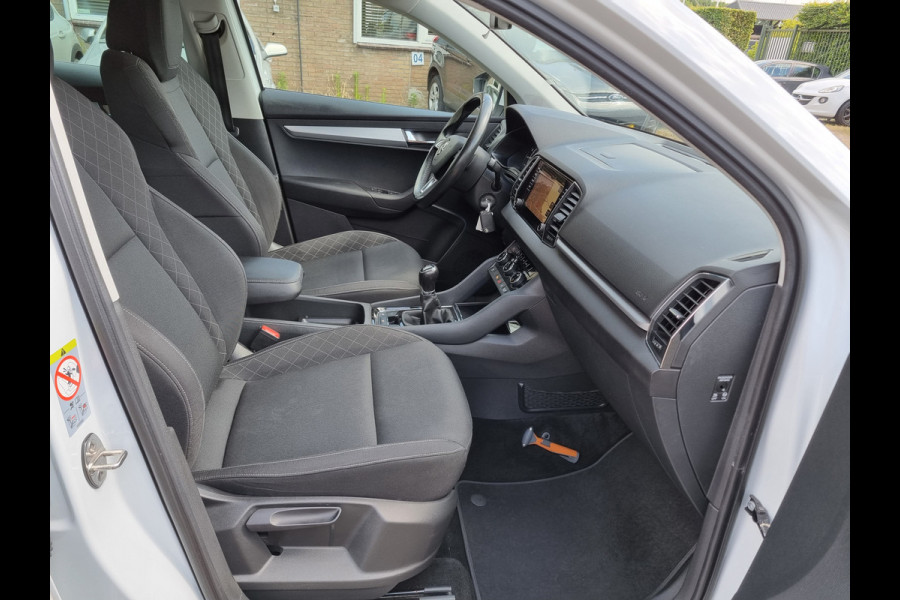 Škoda Karoq 1.0 TSI Ambition Business ✅NETTE AUTO ✅CARPLAY  ✅TREKHAAK