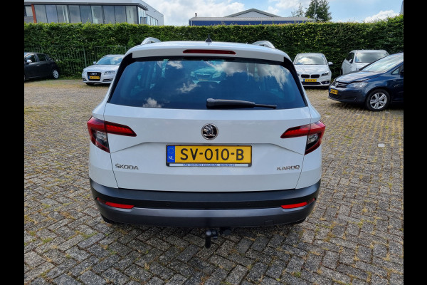 Škoda Karoq 1.0 TSI Ambition Business ✅NETTE AUTO ✅CARPLAY  ✅TREKHAAK