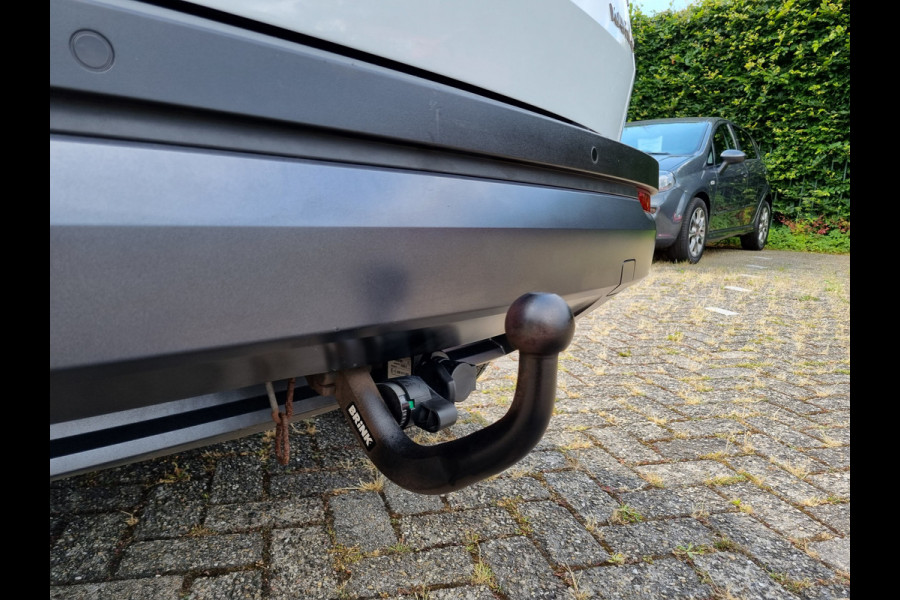 Škoda Karoq 1.0 TSI Ambition Business ✅NETTE AUTO ✅CARPLAY  ✅TREKHAAK