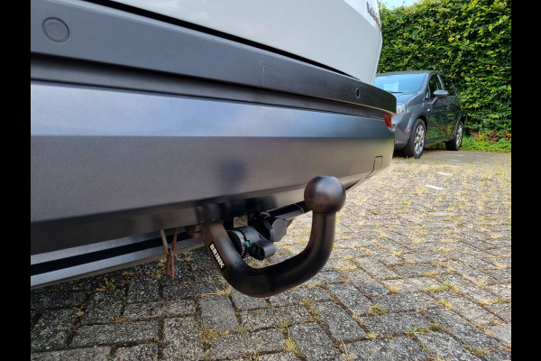 Škoda Karoq 1.0 TSI Ambition Business ✅NETTE AUTO ✅CARPLAY  ✅TREKHAAK