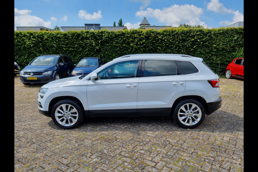 Škoda Karoq 1.0 TSI Ambition Business ✅NETTE AUTO ✅CARPLAY  ✅TREKHAAK