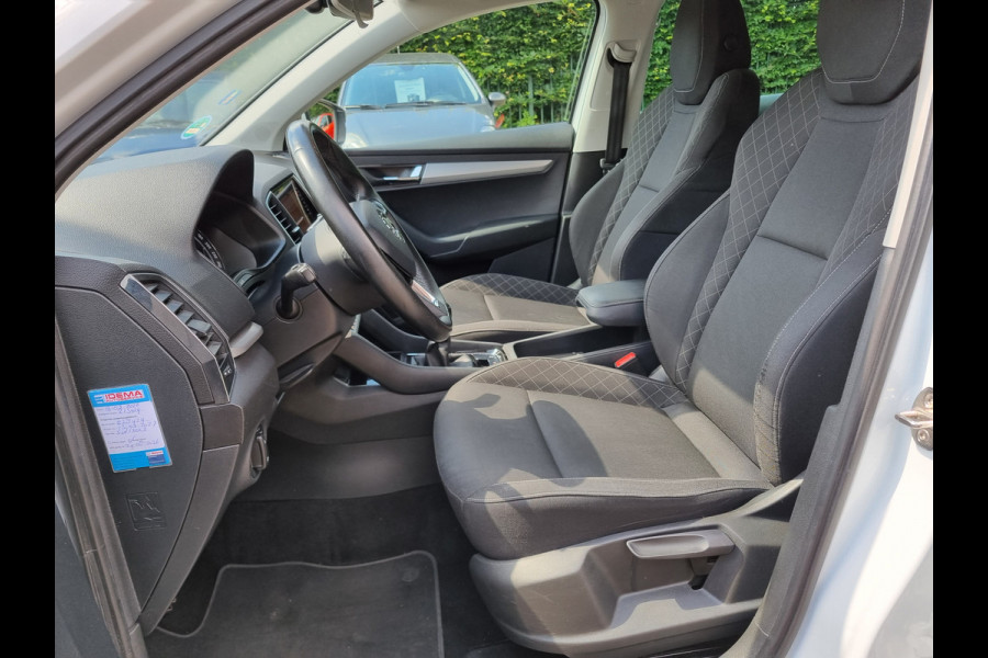 Škoda Karoq 1.0 TSI Ambition Business ✅NETTE AUTO ✅CARPLAY  ✅TREKHAAK