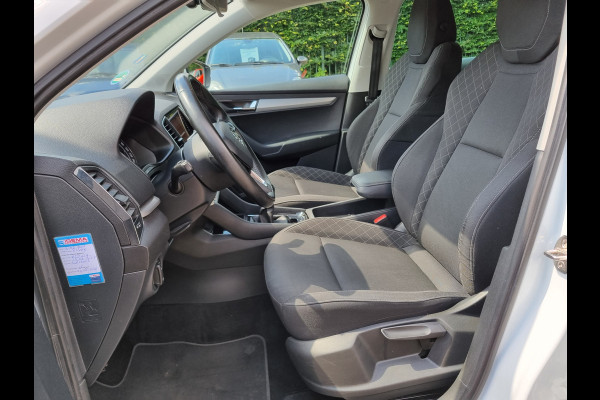 Škoda Karoq 1.0 TSI Ambition Business ✅NETTE AUTO ✅CARPLAY  ✅TREKHAAK