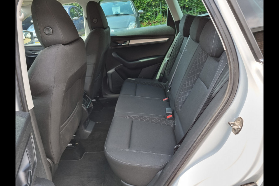 Škoda Karoq 1.0 TSI Ambition Business ✅NETTE AUTO ✅CARPLAY  ✅TREKHAAK