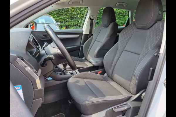 Škoda Karoq 1.0 TSI Ambition Business ✅NETTE AUTO ✅CARPLAY  ✅TREKHAAK