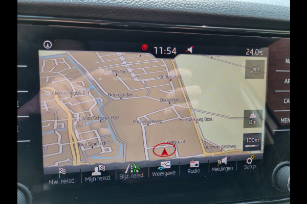 Škoda Karoq 1.0 TSI Ambition Business ✅NETTE AUTO ✅CARPLAY  ✅TREKHAAK