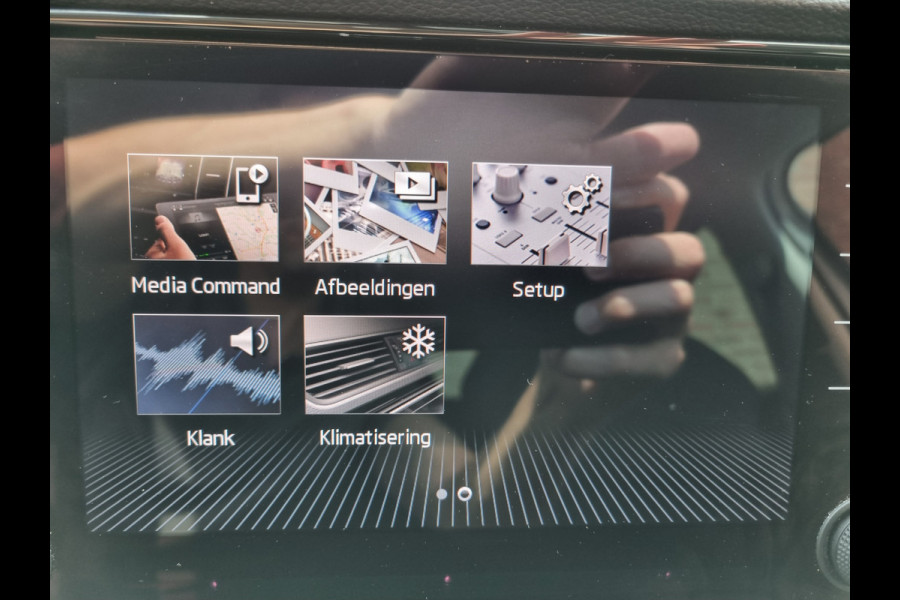 Škoda Karoq 1.0 TSI Ambition Business ✅NETTE AUTO ✅CARPLAY  ✅TREKHAAK