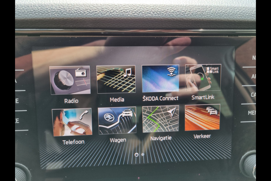 Škoda Karoq 1.0 TSI Ambition Business ✅NETTE AUTO ✅CARPLAY  ✅TREKHAAK