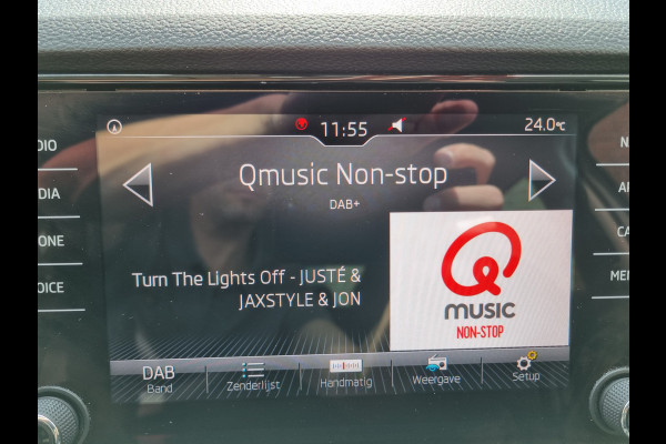 Škoda Karoq 1.0 TSI Ambition Business ✅NETTE AUTO ✅CARPLAY  ✅TREKHAAK