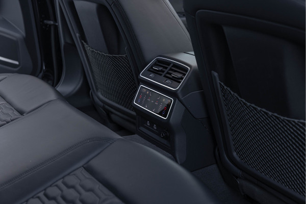 Audi RS6 Avant 4.0 TFSI 600pk Quattro Pano Keramisch Urban B&O Carbon Standkachel 4-wielsturing
