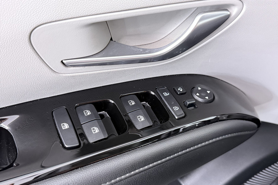 Hyundai Tucson 1.6 T-GDI PHEV Premium Sky 4WD (PANORAMADAK, TREKHAAK, 360 CAMERA, STOEL/-STUURVERWARMING, STOELKOELING, 1e EIG)