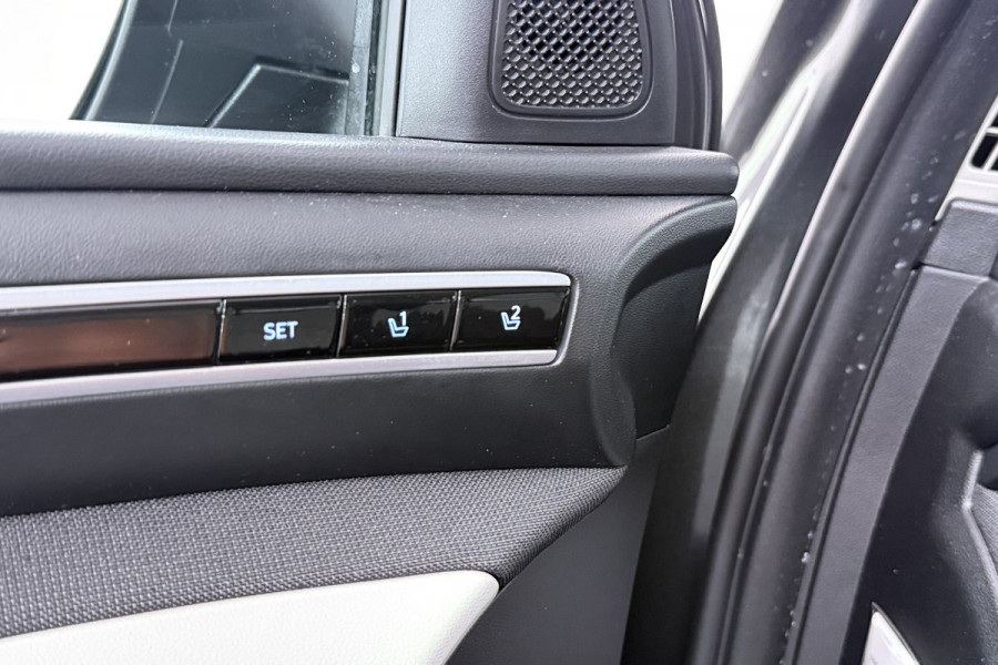 Hyundai Tucson 1.6 T-GDI PHEV Premium Sky 4WD (PANORAMADAK, TREKHAAK, 360 CAMERA, STOEL/-STUURVERWARMING, STOELKOELING, 1e EIG)