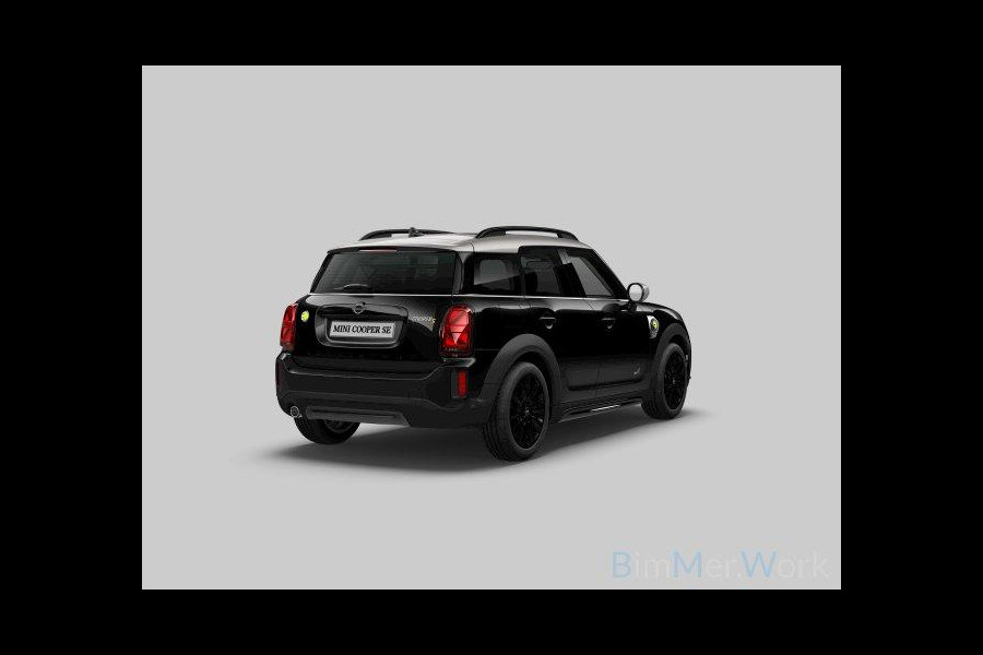 MINI Countryman 1.5 Cooper S E ALL4 |Pano|Black optic