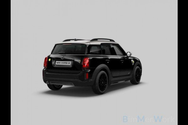 MINI Countryman 1.5 Cooper S E ALL4 |Pano|Black optic
