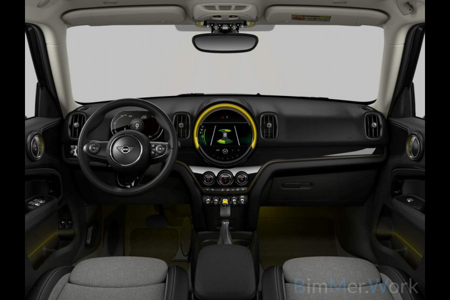 MINI Countryman 1.5 Cooper S E ALL4 |Pano|Black optic