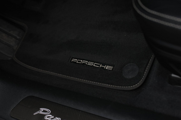 Porsche Panamera Sport Turismo 4.0 GTS *Sport Design*Pano*Sport Chrono*Achteras-Besturing*
