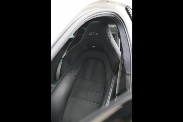 Porsche Panamera Sport Turismo 4.0 GTS *Sport Design*Pano*Sport Chrono*Achteras-Besturing*