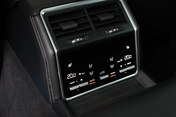 Porsche Panamera Sport Turismo 4.0 GTS *Sport Design*Pano*Sport Chrono*Achteras-Besturing*