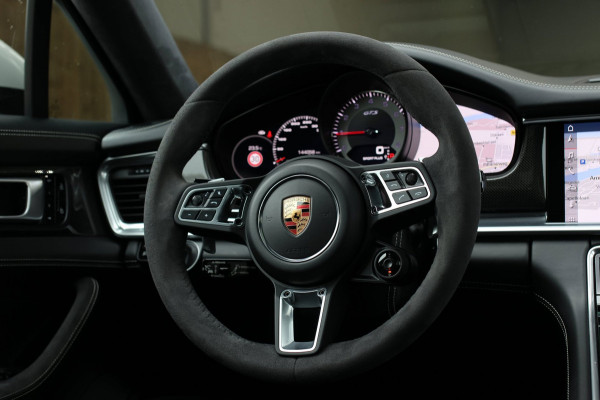 Porsche Panamera Sport Turismo 4.0 GTS *Sport Design*Pano*Sport Chrono*Achteras-Besturing*