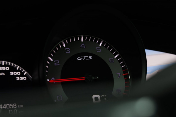 Porsche Panamera Sport Turismo 4.0 GTS *Sport Design*Pano*Sport Chrono*Achteras-Besturing*