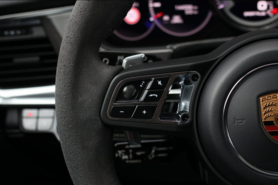 Porsche Panamera Sport Turismo 4.0 GTS *Sport Design*Pano*Sport Chrono*Achteras-Besturing*