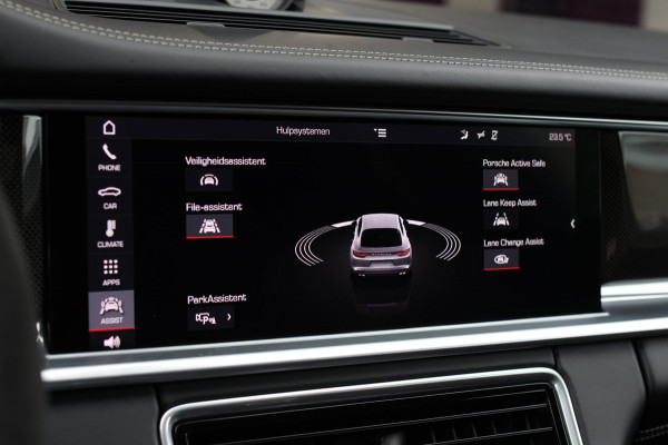 Porsche Panamera Sport Turismo 4.0 GTS *Sport Design*Pano*Sport Chrono*Achteras-Besturing*