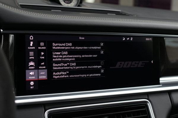 Porsche Panamera Sport Turismo 4.0 GTS *Sport Design*Pano*Sport Chrono*Achteras-Besturing*