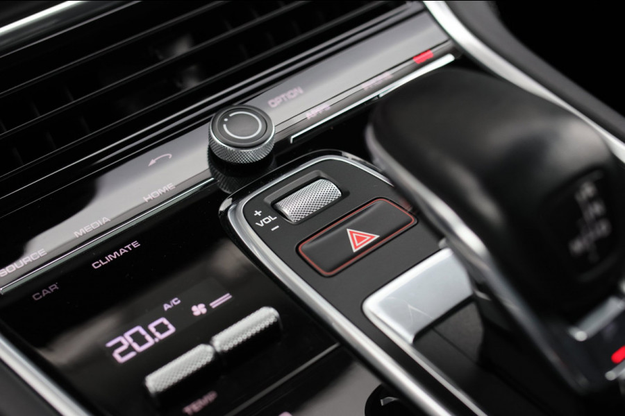 Porsche Panamera Sport Turismo 4.0 GTS *Sport Design*Pano*Sport Chrono*Achteras-Besturing*