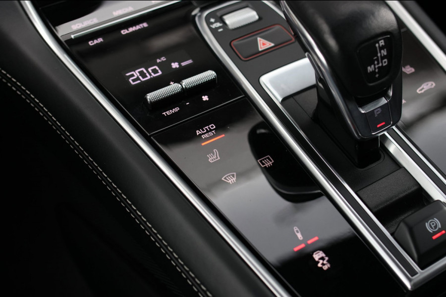 Porsche Panamera Sport Turismo 4.0 GTS *Sport Design*Pano*Sport Chrono*Achteras-Besturing*