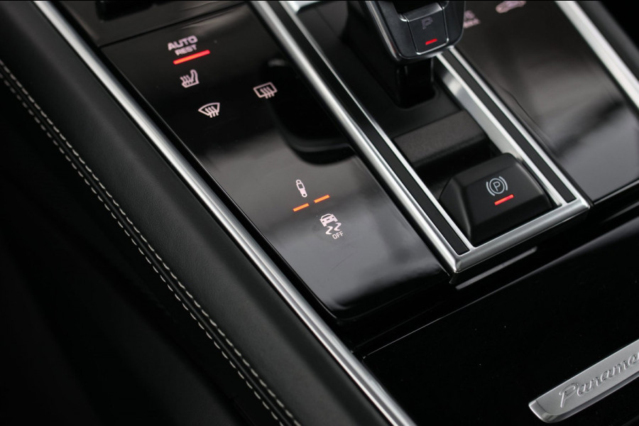 Porsche Panamera Sport Turismo 4.0 GTS *Sport Design*Pano*Sport Chrono*Achteras-Besturing*