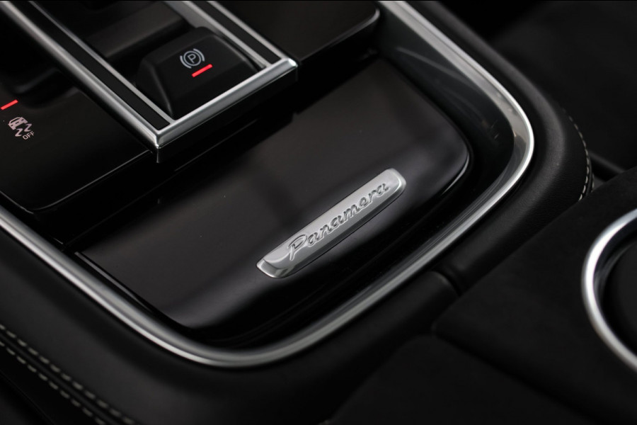 Porsche Panamera Sport Turismo 4.0 GTS *Sport Design*Pano*Sport Chrono*Achteras-Besturing*