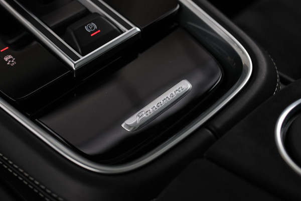 Porsche Panamera Sport Turismo 4.0 GTS *Sport Design*Pano*Sport Chrono*Achteras-Besturing*