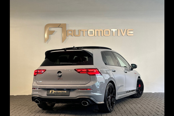 Volkswagen Golf 2.0 TSI GTI Clubsport Pano|Memory|Keyless|IQ