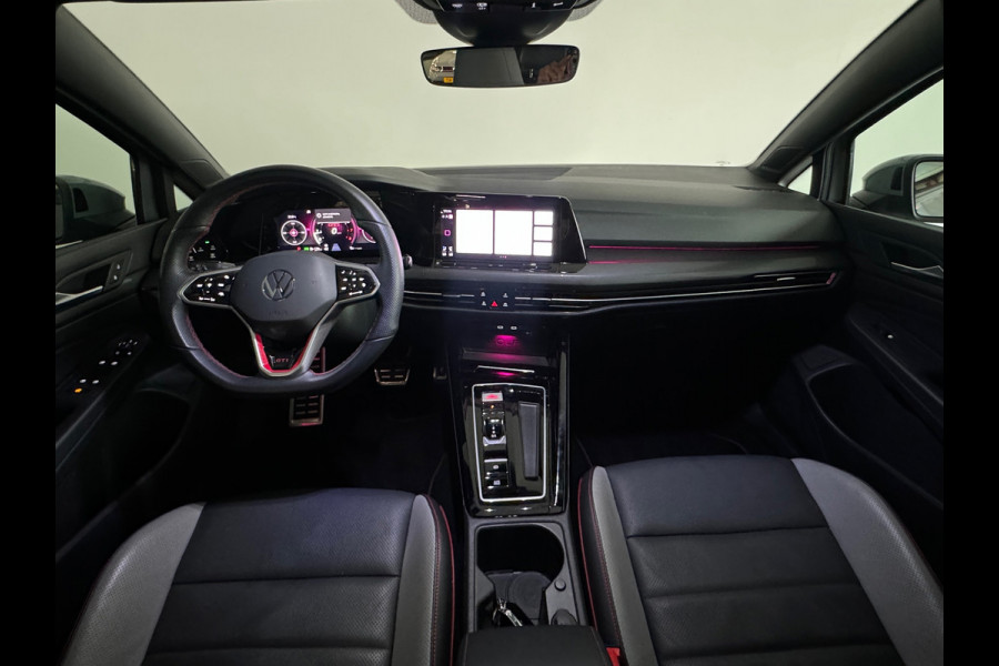 Volkswagen Golf 2.0 TSI GTI Clubsport Pano|Memory|Keyless|IQ