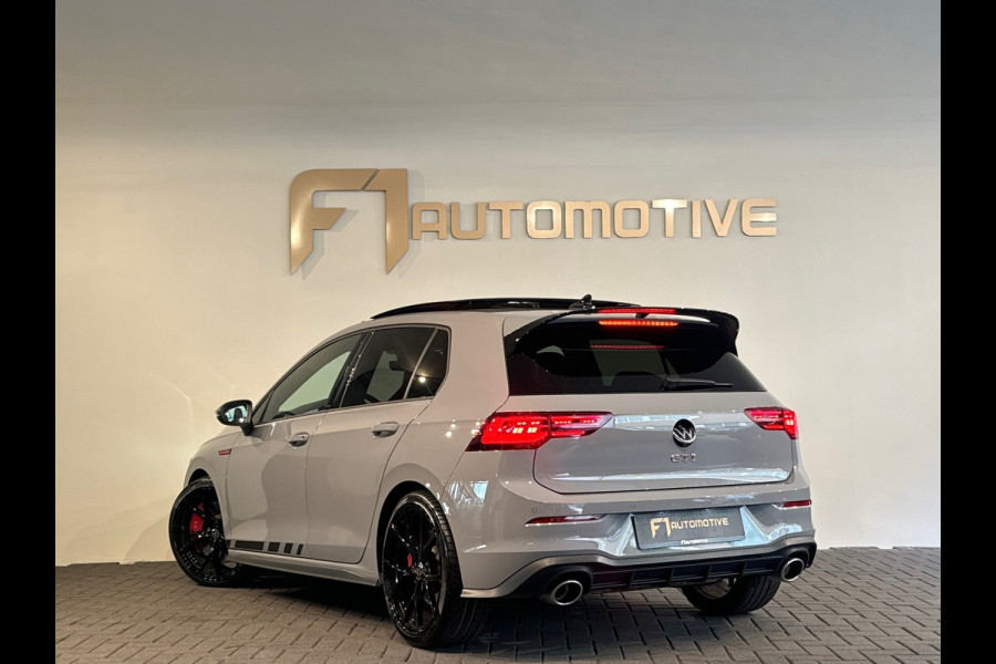 Volkswagen Golf 2.0 TSI GTI Clubsport Pano|Memory|Keyless|IQ