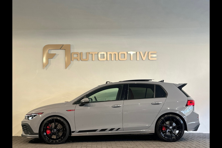 Volkswagen Golf 2.0 TSI GTI Clubsport Pano|Memory|Keyless|IQ