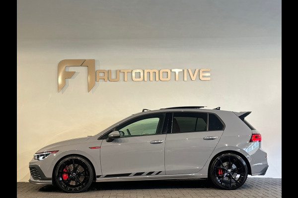 Volkswagen Golf 2.0 TSI GTI Clubsport Pano|Memory|Keyless|IQ