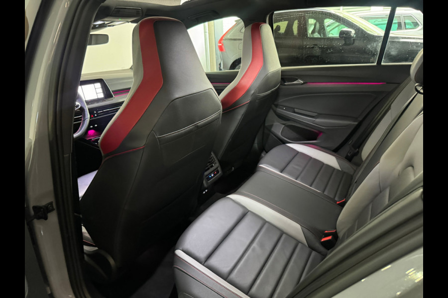 Volkswagen Golf 2.0 TSI GTI Clubsport Pano|Memory|Keyless|IQ