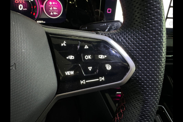 Volkswagen Golf 2.0 TSI GTI Clubsport Pano|Memory|Keyless|IQ