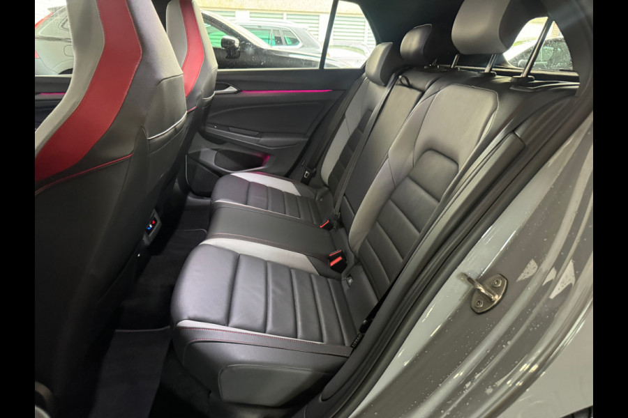 Volkswagen Golf 2.0 TSI GTI Clubsport Pano|Memory|Keyless|IQ
